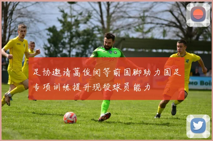 足协邀请蒿俊闵等前国脚助力国足专项训练提升现役球员能力